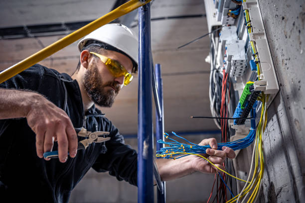 Best Electrical Outlet Repair  in Fate, TX