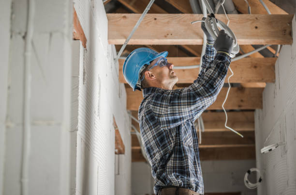Best Electrical Troubleshooting Services  in Fate, TX