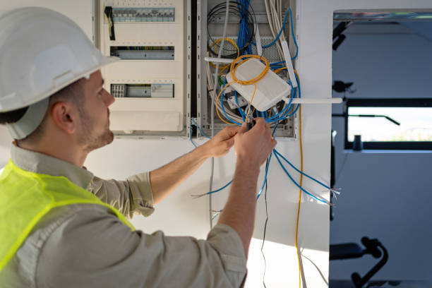 Best Electrician Near Me  in Fate, TX